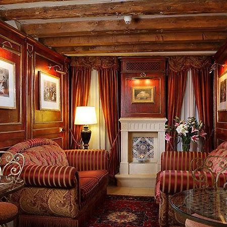 Locanda Orseolo Venice Ngoại thất bức ảnh
