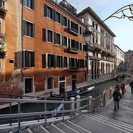 Locanda Orseolo Venice Ngoại thất bức ảnh
