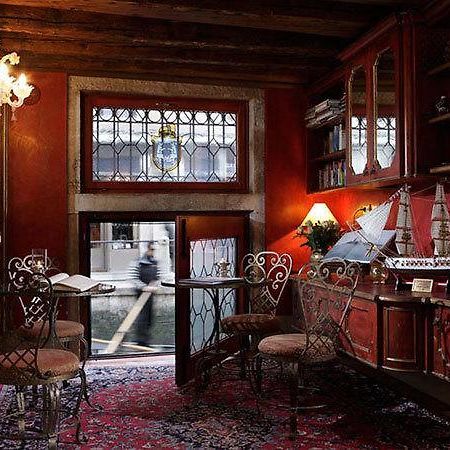 Locanda Orseolo Venice Ngoại thất bức ảnh