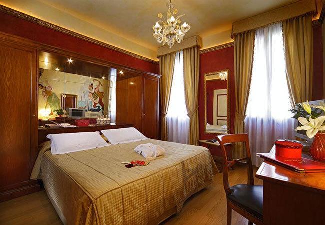 Locanda Orseolo Venice Phòng bức ảnh