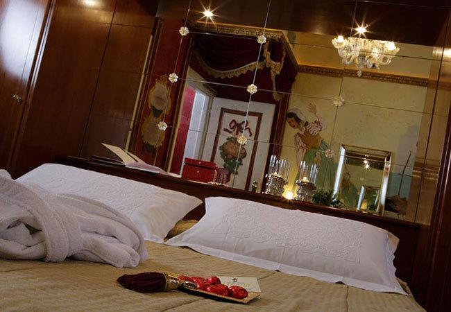 Locanda Orseolo Venice Phòng bức ảnh