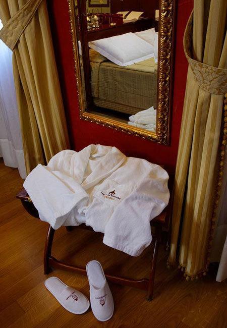 Locanda Orseolo Venice Phòng bức ảnh
