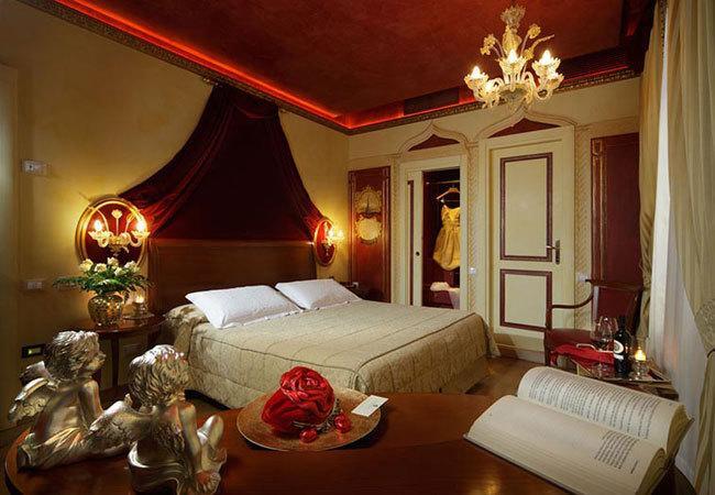 Locanda Orseolo Venice Phòng bức ảnh
