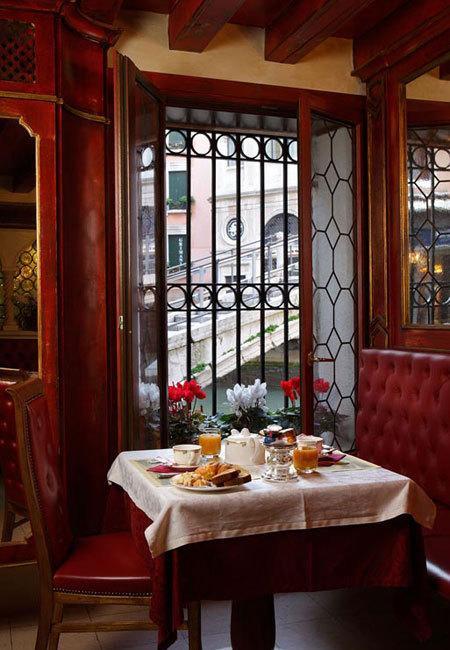 Locanda Orseolo Venice Ngoại thất bức ảnh