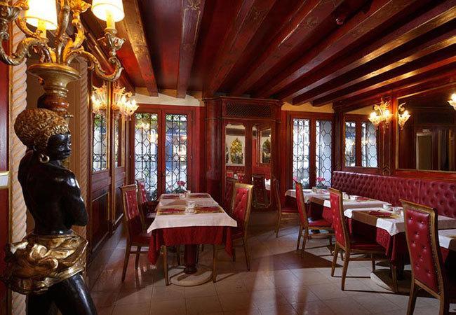Locanda Orseolo Venice Ngoại thất bức ảnh