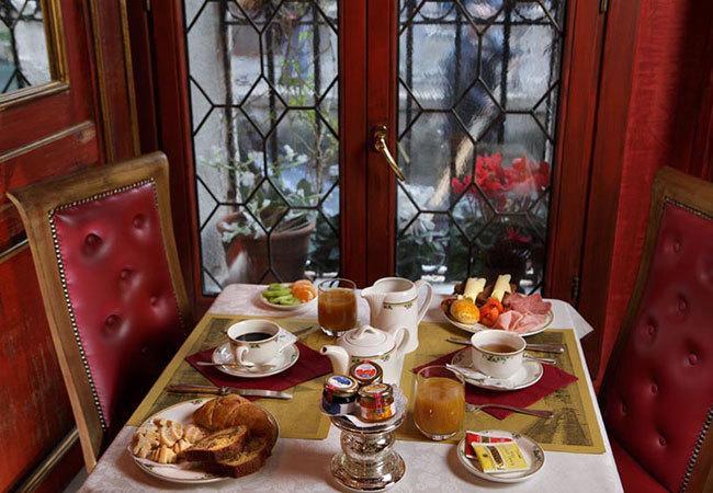 Locanda Orseolo Venice Ngoại thất bức ảnh