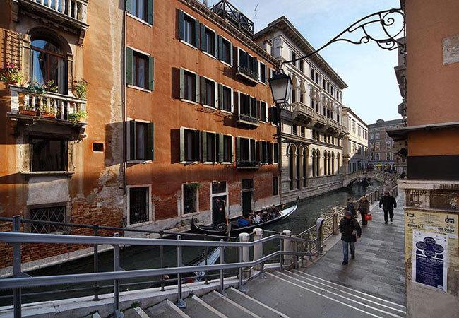 Locanda Orseolo Venice Ngoại thất bức ảnh