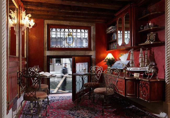 Locanda Orseolo Venice Ngoại thất bức ảnh