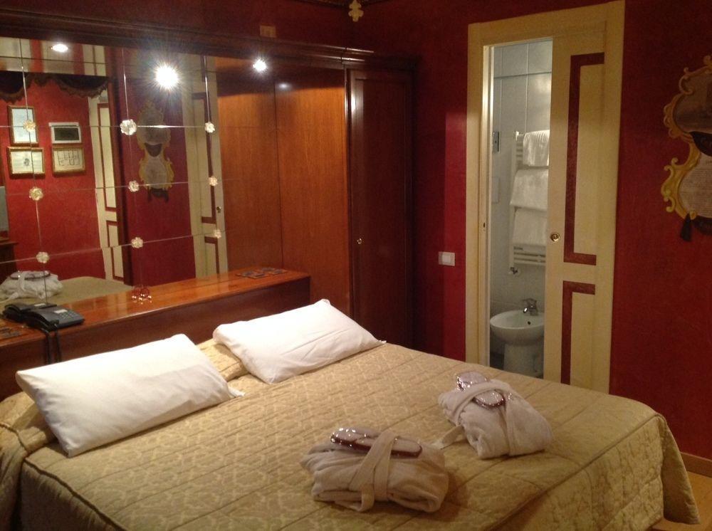 Locanda Orseolo Venice Ngoại thất bức ảnh