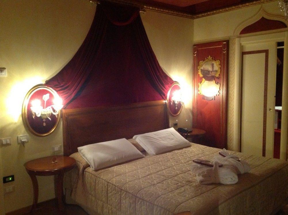 Locanda Orseolo Venice Ngoại thất bức ảnh