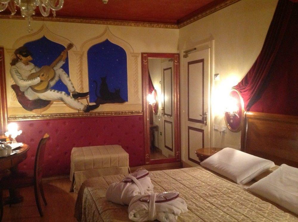 Locanda Orseolo Venice Ngoại thất bức ảnh