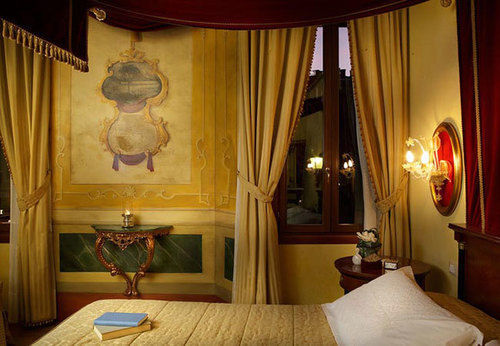 Locanda Orseolo Venice Ngoại thất bức ảnh