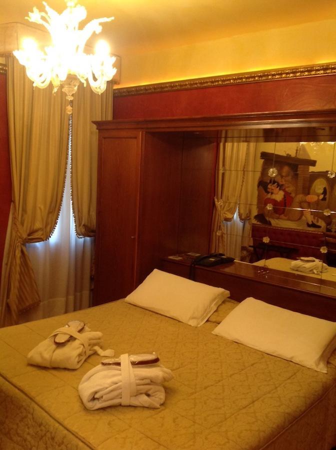 Locanda Orseolo Venice Phòng bức ảnh